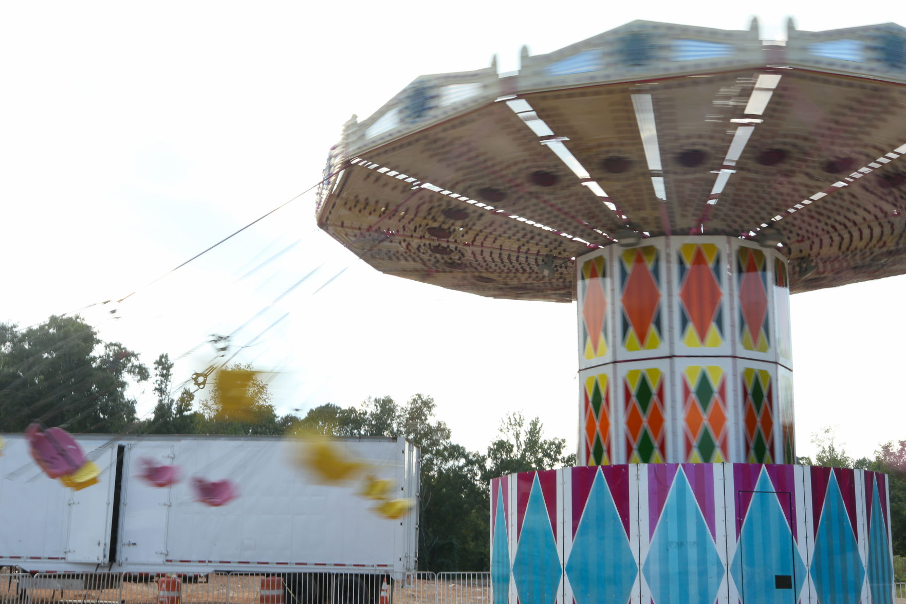 Lee County Fair 2019